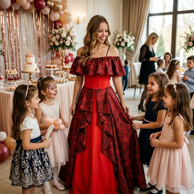 Magie ludică și modelaj baloane