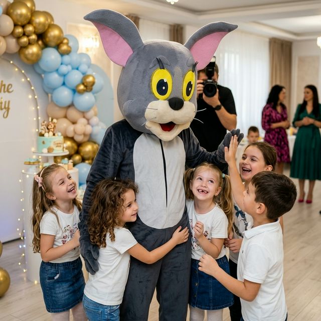 Implicare și răbdare maximă