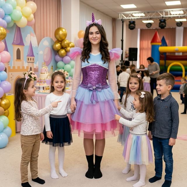 Activități și jocuri dinamice