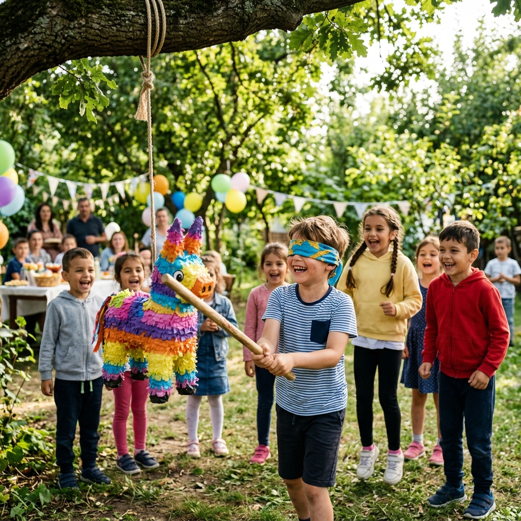 Joc Piñata